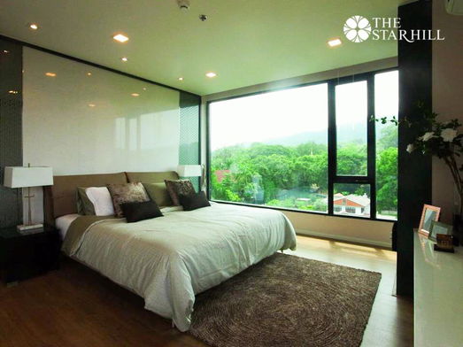 รูป The Star Hill Condo - รูปที่ 2/19