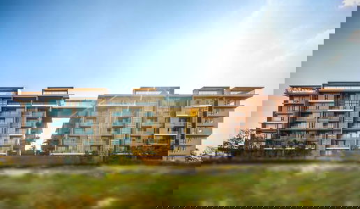 เดอะ สตาร์ ฮิลล์ คอนโด