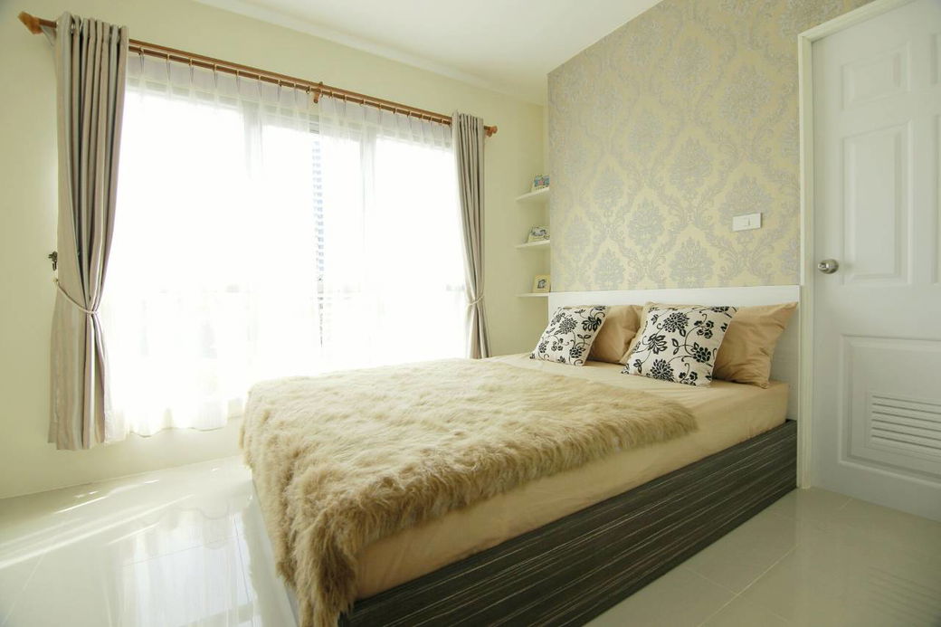 รูป The Prive Ratchadapisek 30 - รูปที่ 1/4