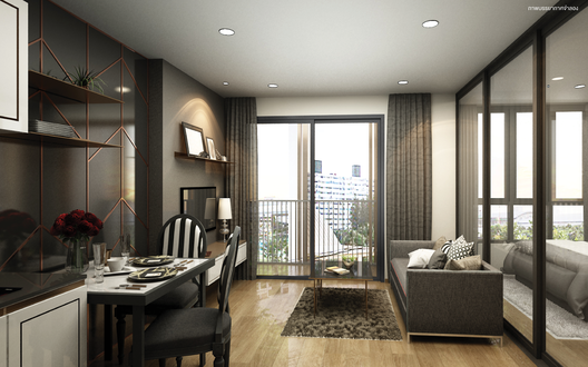 รูป Notting Hill The Exclusive Charoen Krung - รูปที่ 5/5