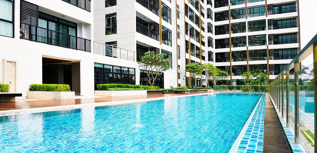 Project Suntara Condominium Sriracha Picture - 1/5