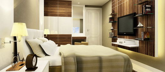 รูป Porch Land 2 Jomtien Resort - รูปที่ 3/4