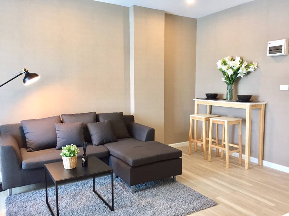 รูป The Living Plus - รูปที่ 1/7