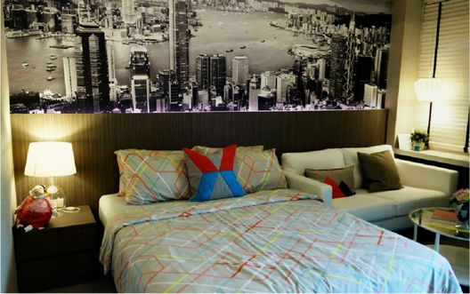 รูป Amorn Village Place - รูปที่ 5/5