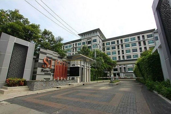 รูป Tridhos Smart Living Si Ayuthaya - รูปที่ 1/9