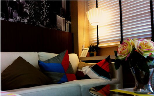 รูป Amorn Village Place - รูปที่ 3/5