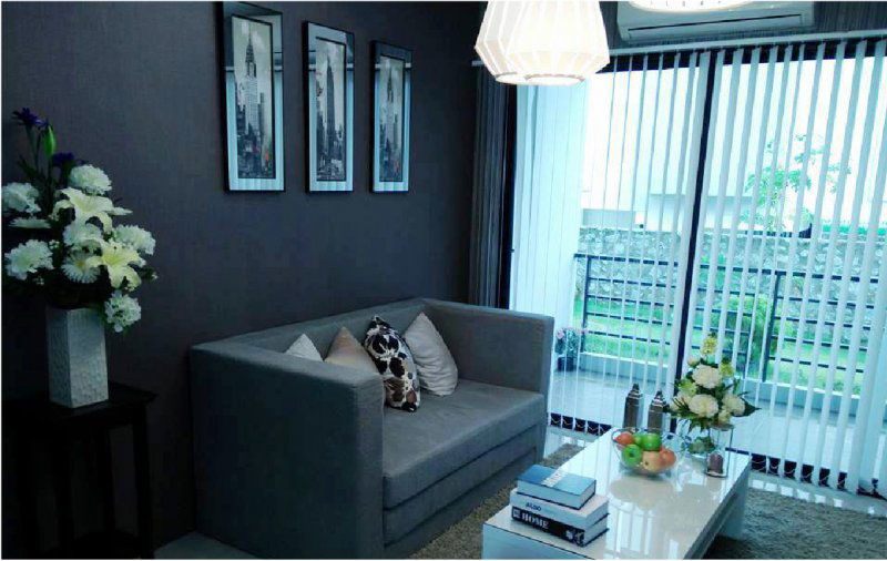 รูป Amorn Village Place - รูปที่ 1/5