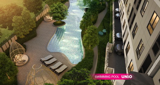 รูป Unio Rama 2 - Thakham  - รูปที่ 5/10