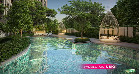 รูป Unio Rama 2 - Thakham  - รูปที่ 3/10