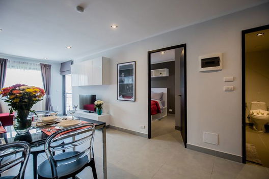 รูป The Tower Condominium - รูปที่ 3/7