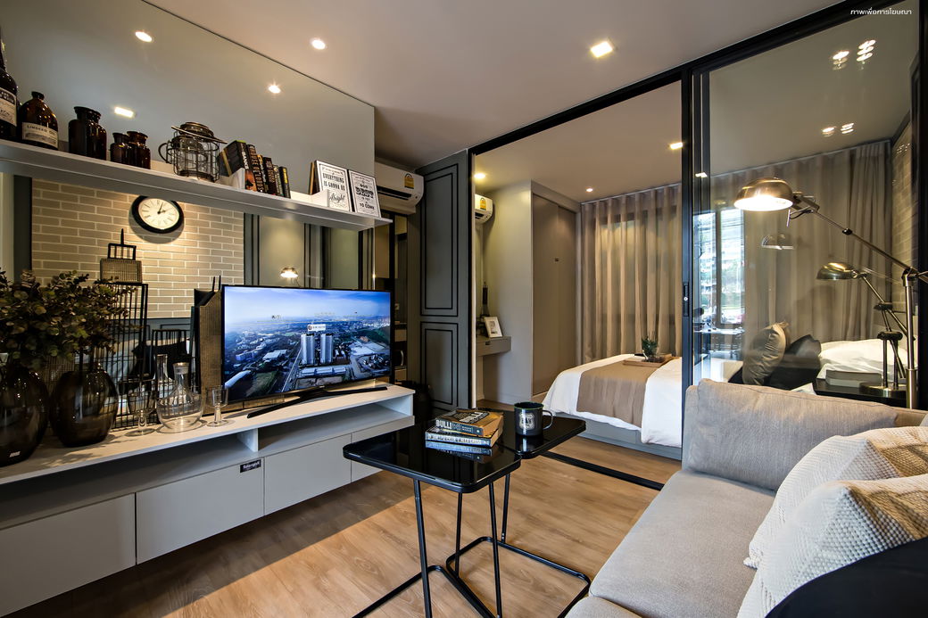 รูป Kensington Laemchabang-Sriracha - รูปที่ 1/7