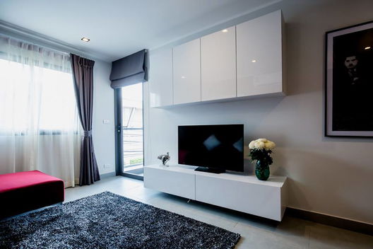 รูป The Tower Condominium - รูปที่ 4/7