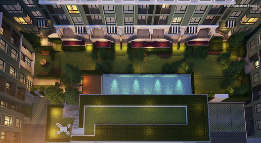 รูป Kensington Pahol-Kaset  - รูปที่ 3/4