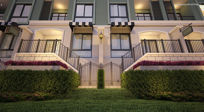 รูป Kensington Pahol-Kaset  - รูปที่ 2/4