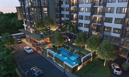 รูป Elite Salaya - รูปที่ 5/8