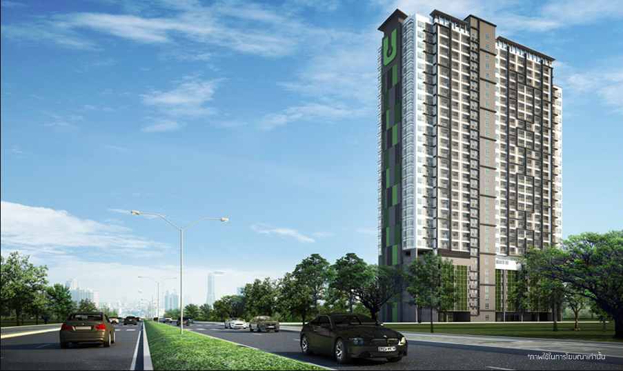 รูป Unicca Pattaya - รูปที่ 1/1