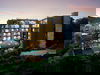 logo project Emerald Terrace Codo