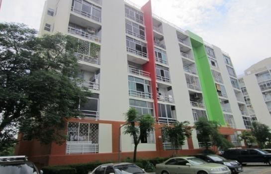 รูป Living Place Ramkhamhaeng - รูปที่ 1/1