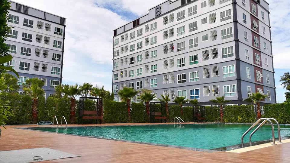 รูป The Greenery Bowin  - รูปที่ 1/4