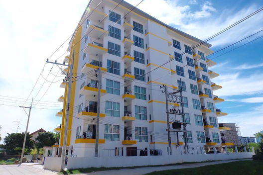 Project Sunisa Plus  Picture - 3/6