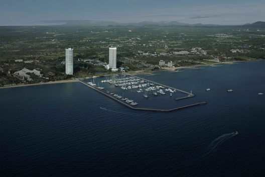 รูป Ocean Portofino Jomtien - รูปที่ 3/25