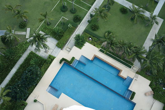 รูป Ocean Portofino Jomtien - รูปที่ 4/25