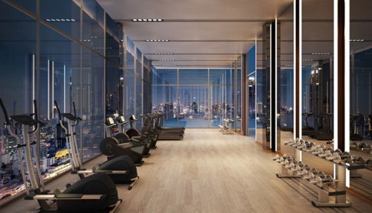 รูป Life Sukhumvit 48 - รูปที่ 5/12