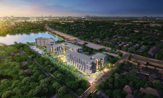 Project icondo Ubon Ratchathani Picture - 5/5