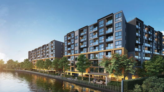 รูป The Excel Hideaway Sukhumvit 50 - รูปที่ 4/10