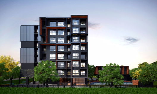 รูป The Excel Groove Lasalle 52 - รูปที่ 4/8