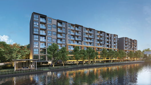 รูป The Excel Hideaway Sukhumvit 50 - รูปที่ 3/10