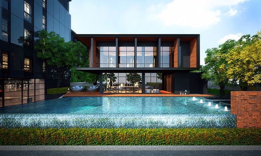 รูป The Excel Groove Lasalle 52 - รูปที่ 3/8