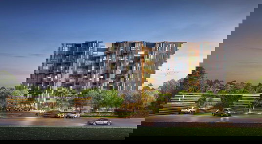 ไอ คอนโด อุบลธานี