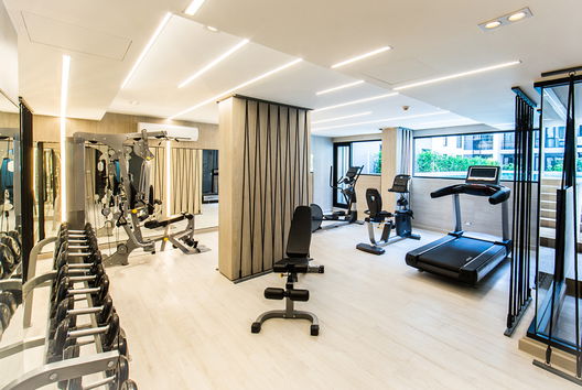 รูป Tree Condo Sukhumvit 50 - รูปที่ 4/11