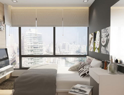 รูป de Zone Chaeng Wattana 23 - รูปที่ 4/6