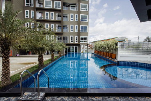 รูป Thada Condotel 3 - รูปที่ 3/11