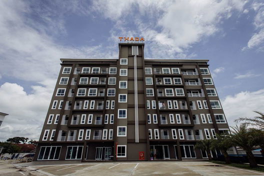 รูป Thada Condotel 3 - รูปที่ 2/11