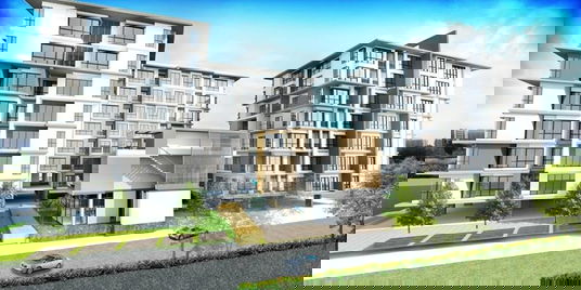 พรีม คอนโด เอแบค บางนา