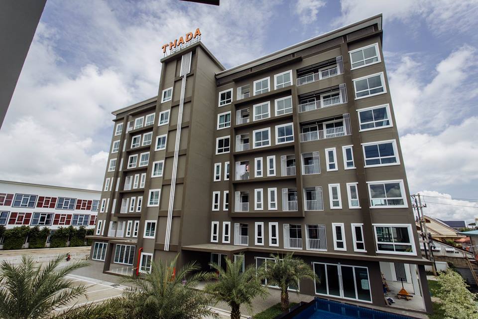 รูป Thada Condotel 3 - รูปที่ 1/11