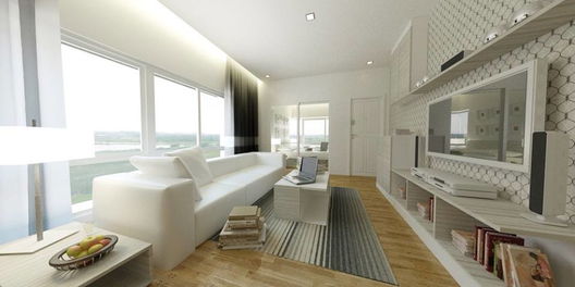 รูป Preme Condo ABAC Bangna - รูปที่ 5/6