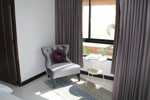 Project Arunothai Condo  Picture - 4/8