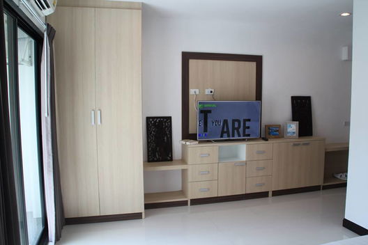 Project Arunothai Condo  Picture - 2/8