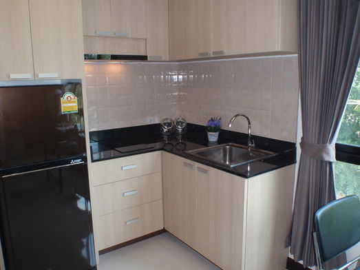 Project Arunothai Condo  Picture - 5/8