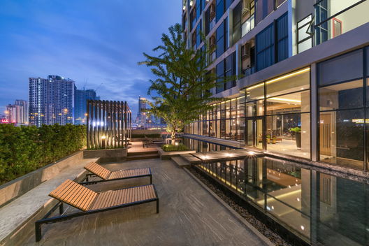 รูป Chewathai Residence Asoke  - รูปที่ 3/14