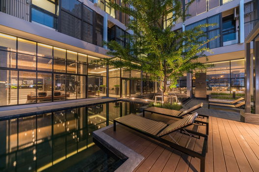 รูป Chewathai Residence Asoke  - รูปที่ 5/14