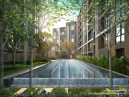 รูป Chambers Cher Ratchada-Ramintra - รูปที่ 4/6