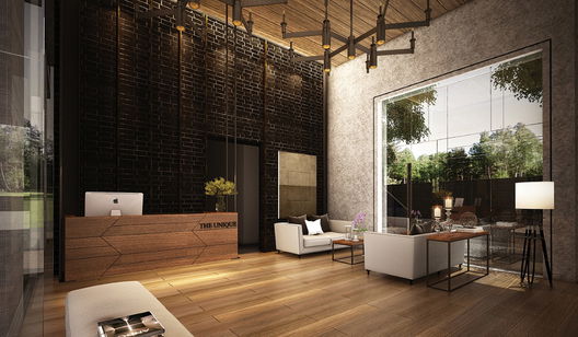 รูป The Unique Ekamai-Ramintra - รูปที่ 4/8