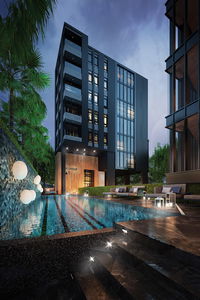 ดิ ยูนีค เอกมัย-รามอินทรา