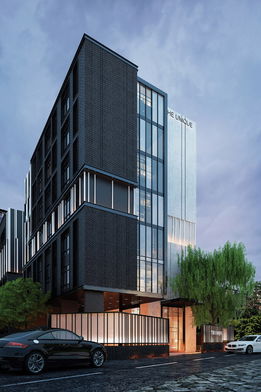 รูป The Unique Ekamai-Ramintra - รูปที่ 2/8