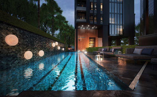 รูป The Unique Ekamai-Ramintra - รูปที่ 3/8